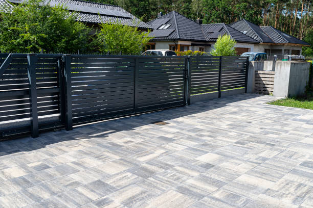 Best Interlocking Driveway Pavers  in Affton, MO