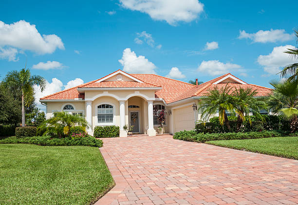 Best Cobblestone Driveway Pavers  in Affton, MO