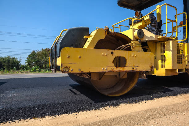 Best Affordable Driveway Pavers  in Affton, MO